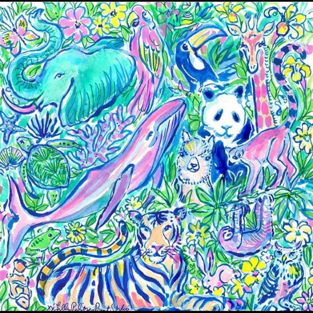 Meet your Posher, Lauren